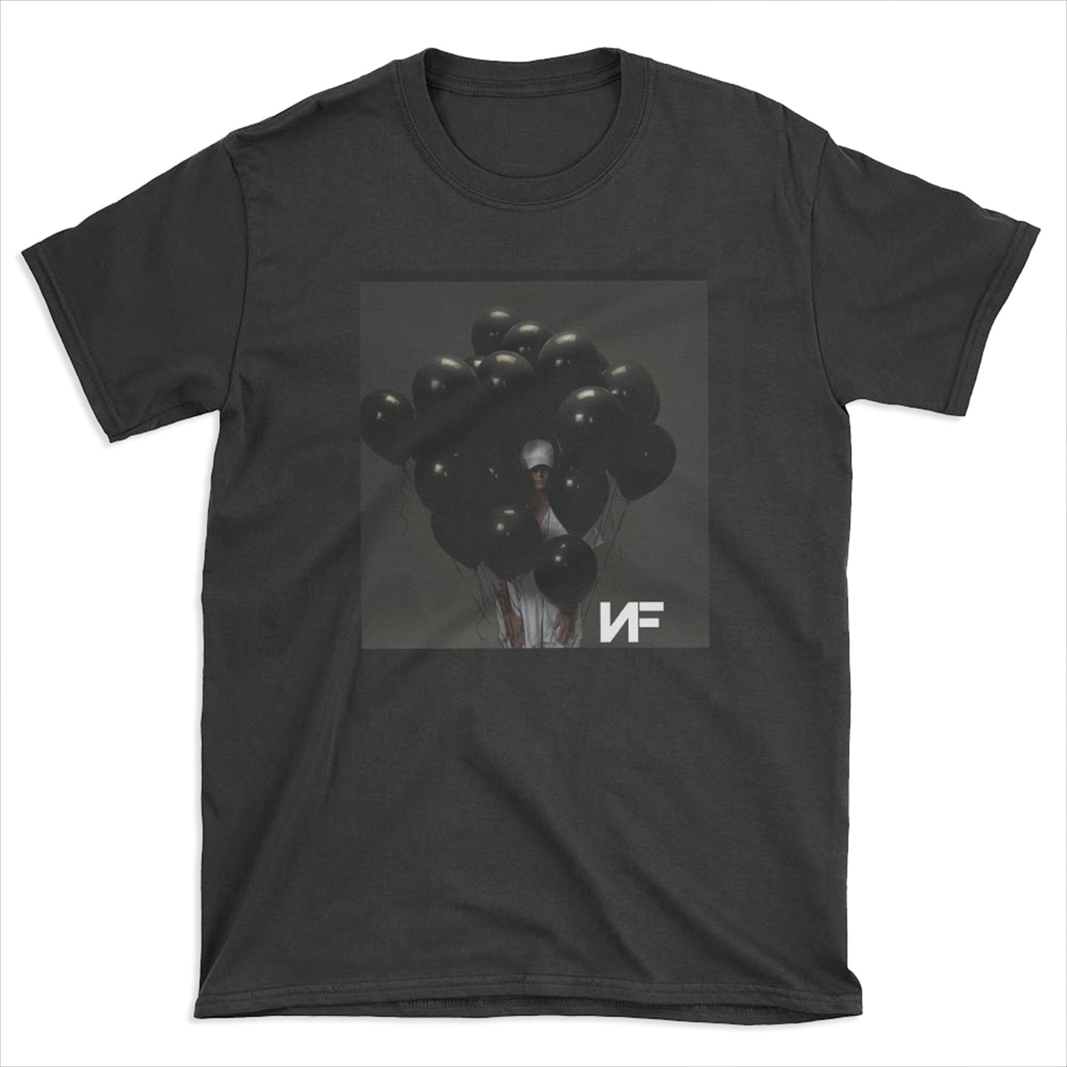 Nf ballons T-shirt Tee