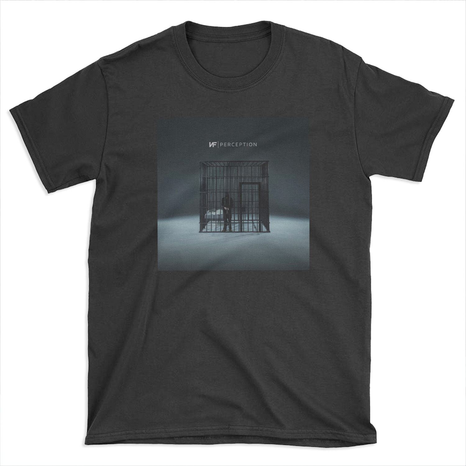 NF Perception T-shirt Tee