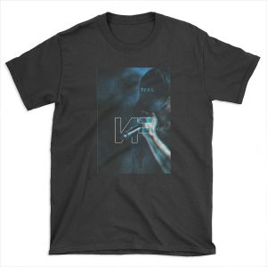 Nf Real Music T-shirt Tee