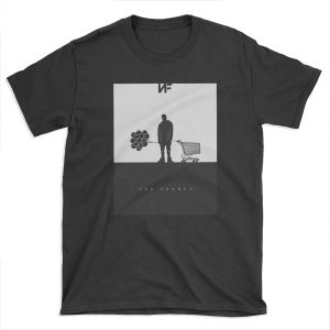 NF - The Search T-shirt Tee