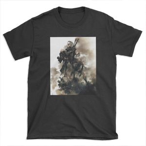 Nier: Automata T-shirt Tee