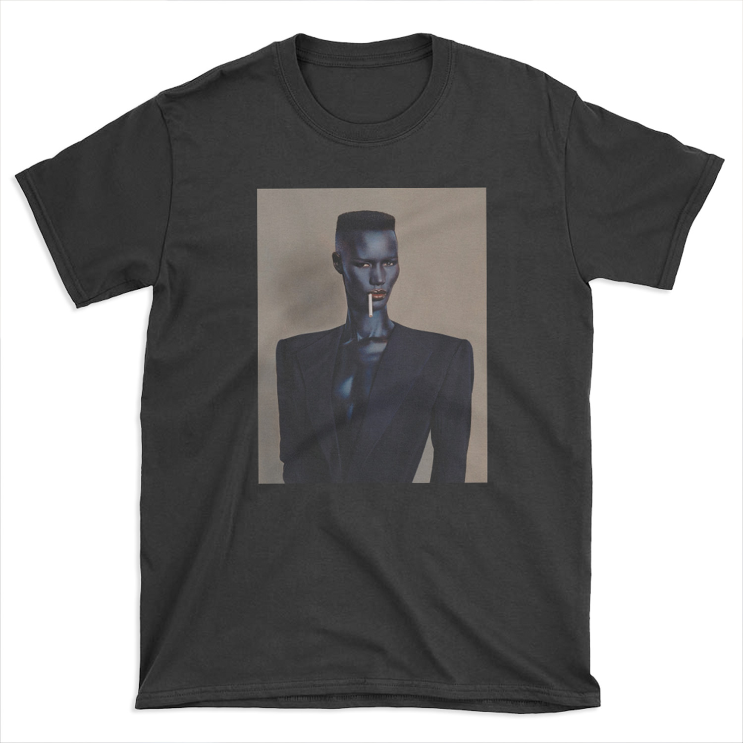 Night Clubbing - Grace Jones T-shirt Tee