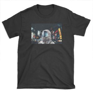 Night Life T-shirt Tee