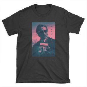 Nightcrawler T-shirt Tee