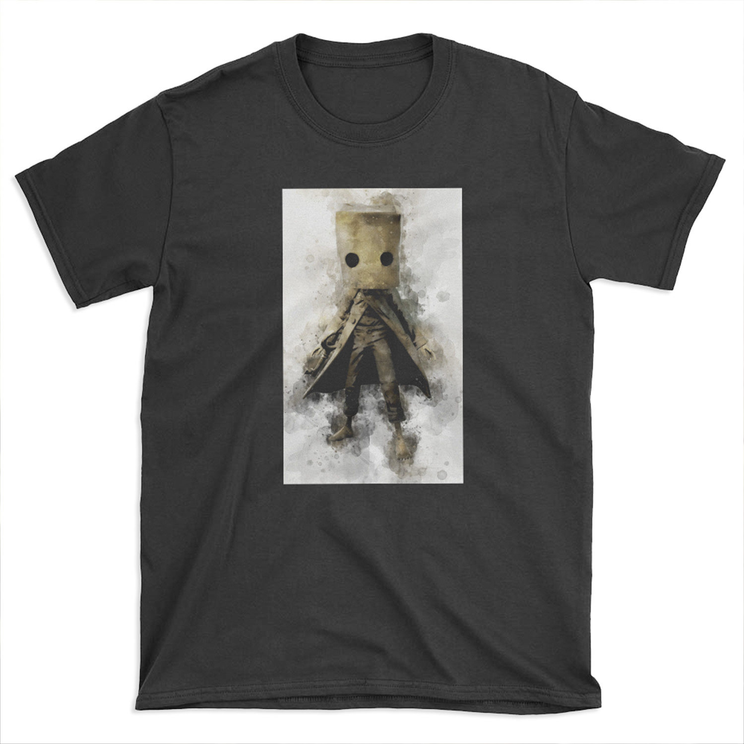 Nightmares - Mono *watercolor* T-shirt Tee