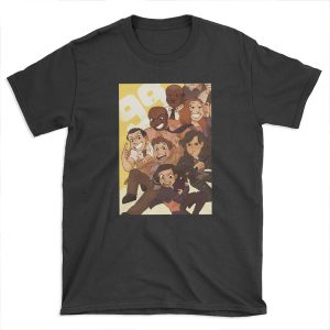 Nine Nine T-shirt Tee