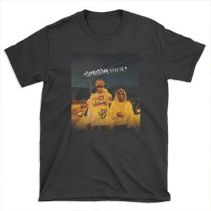 Ninesam Shoreline American Tour 2019 T-shirt Tee