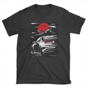 Nissan 300zx z32 Fairlady T-shirt Tee