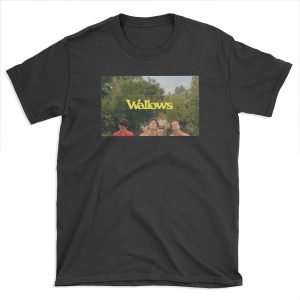 njengengek wallows - Esmas T-shirt Tee