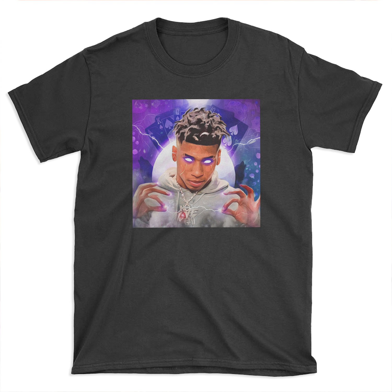 NLE CHOPPA T-shirt Tee