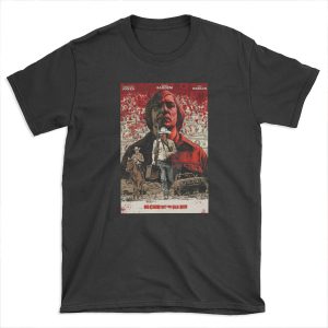 No country for old men T-shirt Tee