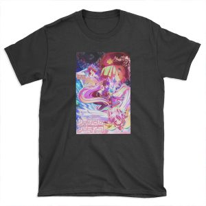 No Game No Life T-shirt Tee