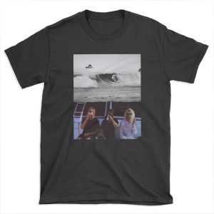 Noa Deane T-shirt Tee