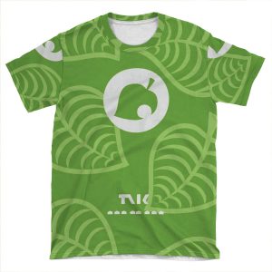 Nookphone AOP T-shirt Tee