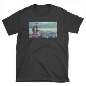 Noragami 1 T-shirt Tee