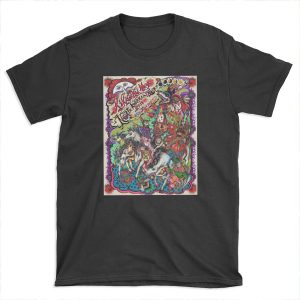 North American Tour 2019 T-shirt Tee