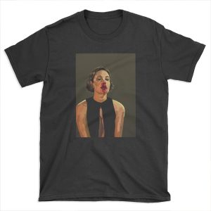 NOSEBLEED T-shirt Tee