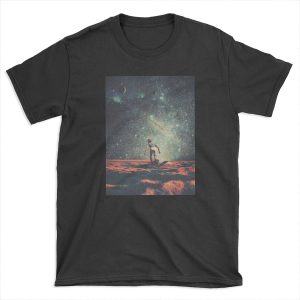 Nostalgia T-shirt Tee