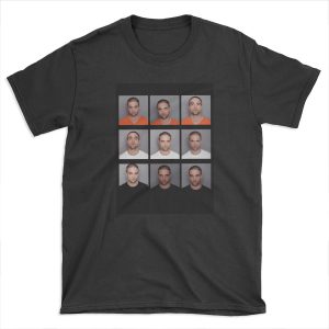 Not a Good Time - Robert Pattinson T-shirt Tee