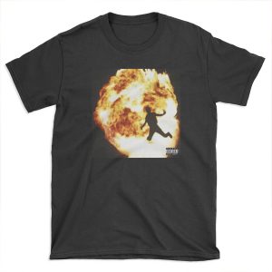 Not All Heroes Wear Capes Metro Boomin T-shirt Tee