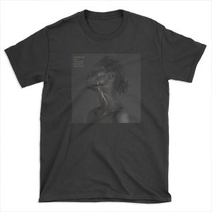Nothing But Thieves - Broken Machine B.V (Better Quality) T-shirt Tee