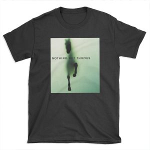 Nothing But Thieves - Cover Album T-shirt Tee