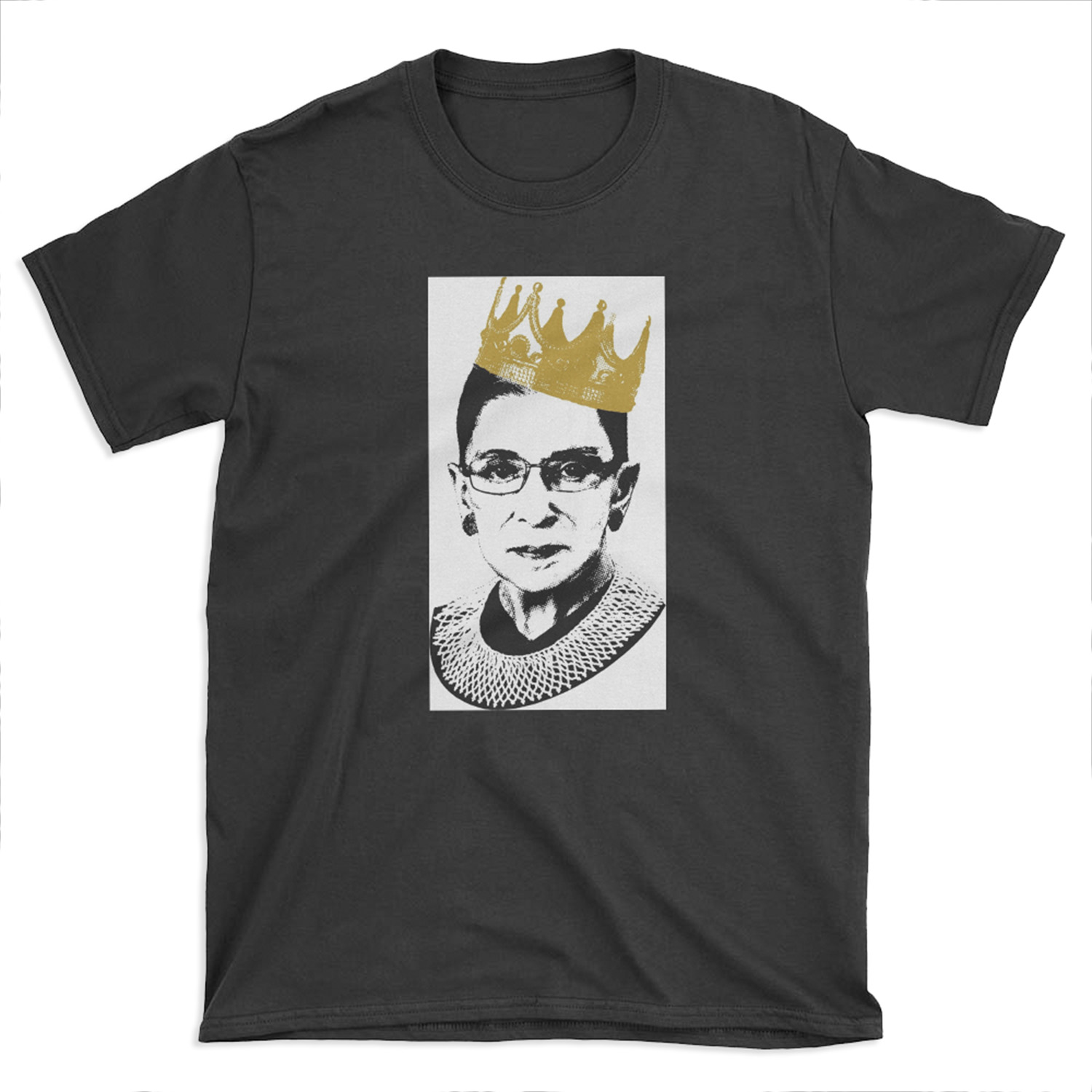 Notorious RBG T-shirt Tee