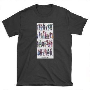 npc's T-shirt Tee