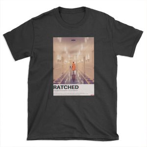 Nurse Ratched II T-shirt Tee