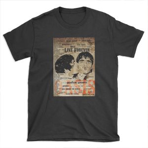 Oasis T-shirt Tee