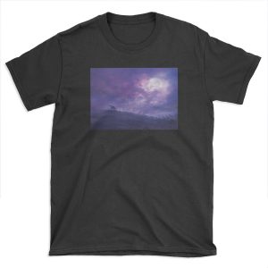 Ocarina Prelude T-shirt Tee