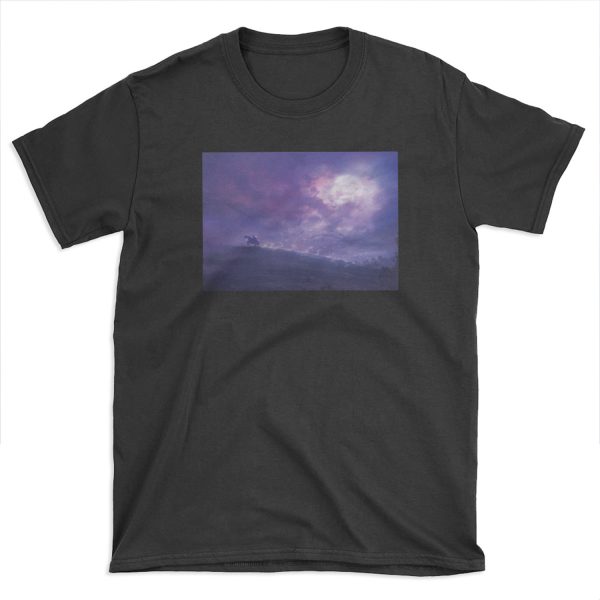 Ocarina Prelude T-shirt Tee