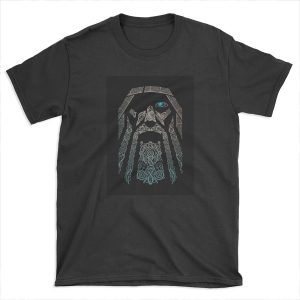ODIN T-shirt Tee
