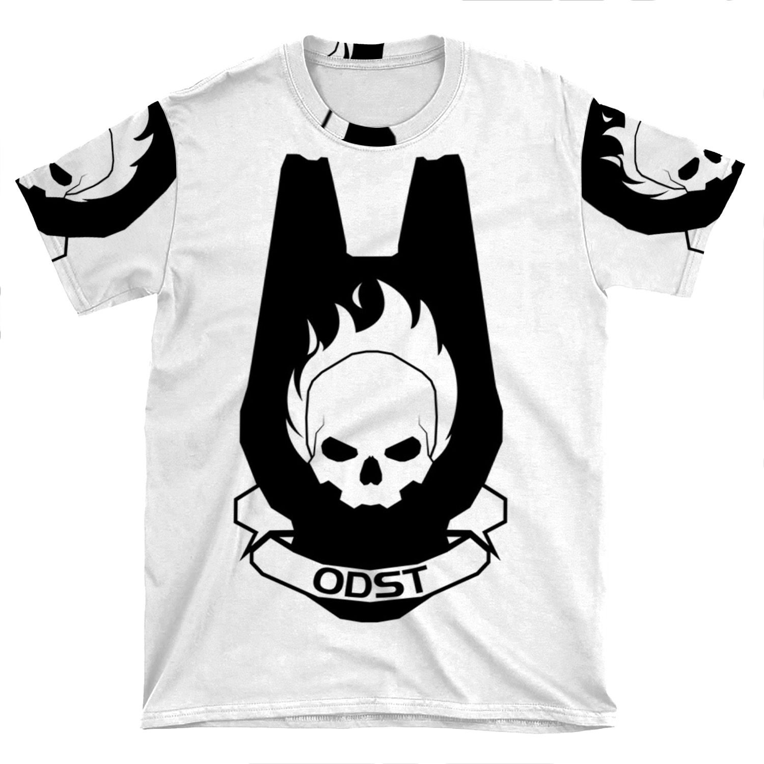 Odst Propaganda AOP T-shirt Tee