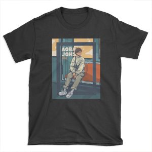 Oikawa Tooru T-shirt Tee