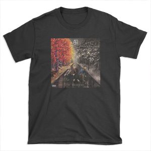 Ok Orchestra AJR T-shirt Tee
