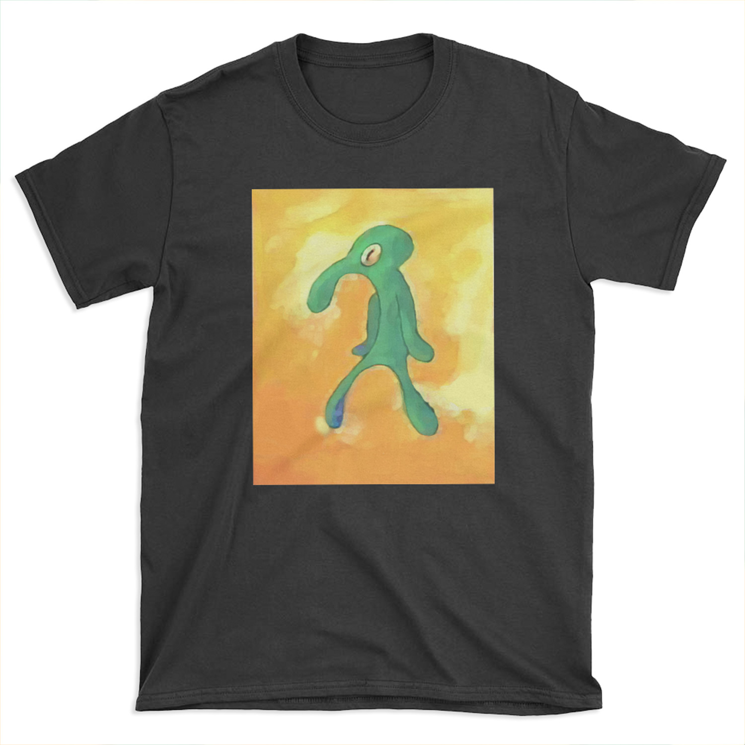 Old Bold and Brash T-shirt Tee