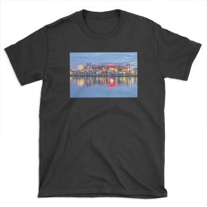 Old Trafford T-shirt Tee