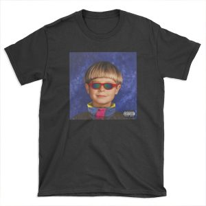 Oliver Tree - Alien Boy T-shirt Tee