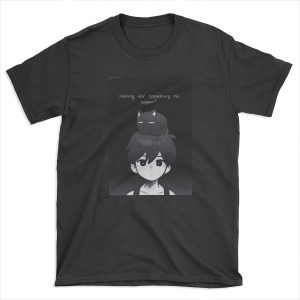 OMORI T-shirt Tee