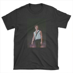 On Stage Mendes Potrait T-shirt Tee