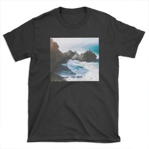 On The Edge T-shirt Tee