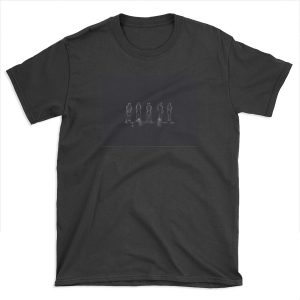 One Direction T-shirt Tee