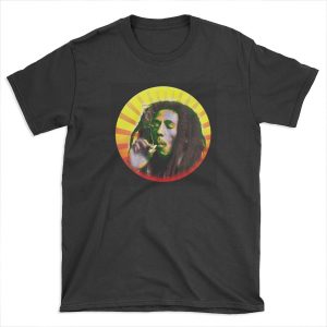 One Love T-shirt Tee