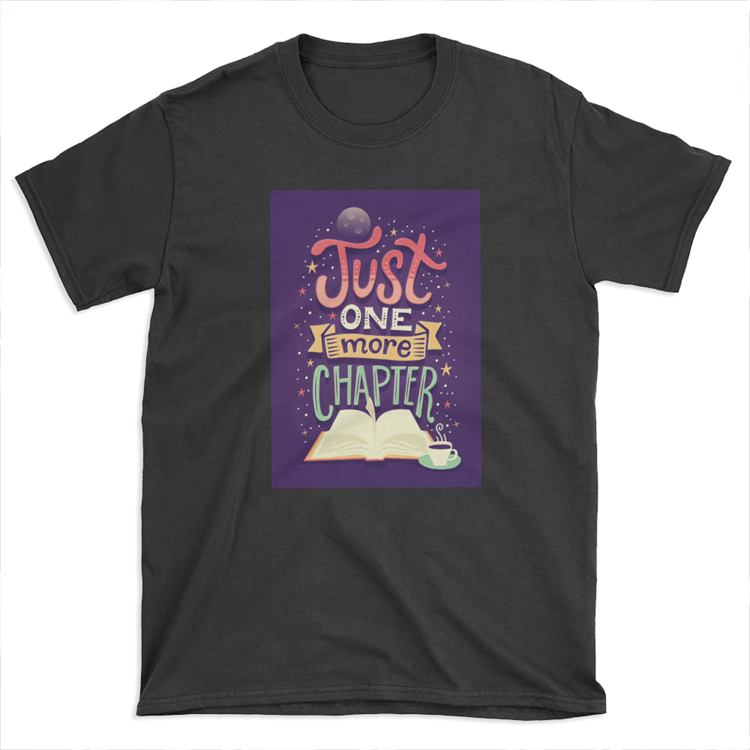 One more chapter T-shirt Tee