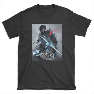 oneman guild T-shirt Tee