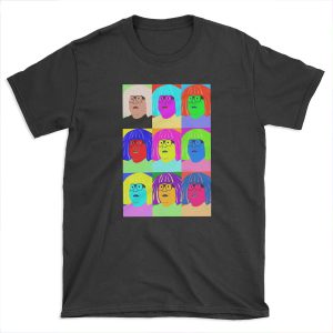 Ongo Gablogian T-shirt Tee