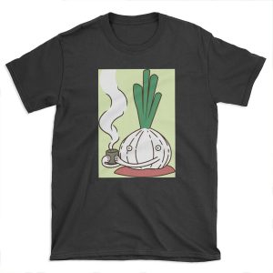 Onion Cocoa T-shirt Tee