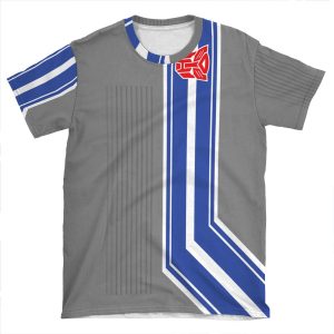 Op Trailer AOP T-shirt Tee