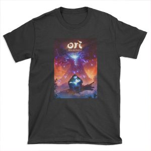 Ori and the blind forest T-shirt Tee